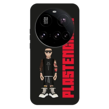 Obal pre Xiaomi 15 Ultra - Tomáš Rajchl