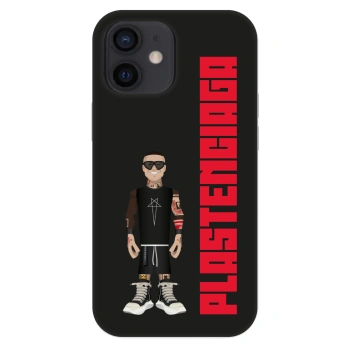 Obal pre Apple iPhone 12 mini - Tomáš Rajchl