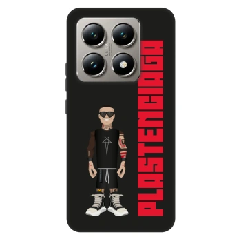 Obal pre Xiaomi 14T Pro - Tomáš Rajchl