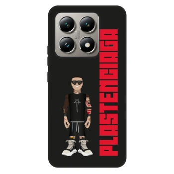 Obal pre Xiaomi 14T - Tomáš Rajchl