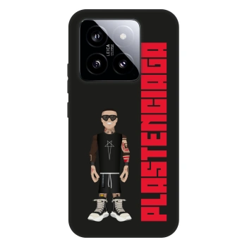 Obal pre Xiaomi 14 - Tomáš Rajchl
