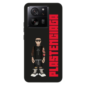 Obal pre Xiaomi 13T Pro - Tomáš Rajchl