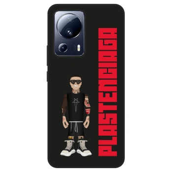 Obal pre Xiaomi 13 Lite - Tomáš Rajchl