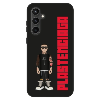 Obal pre Samsung Galaxy S23 FE S711B - Tomáš Rajchl