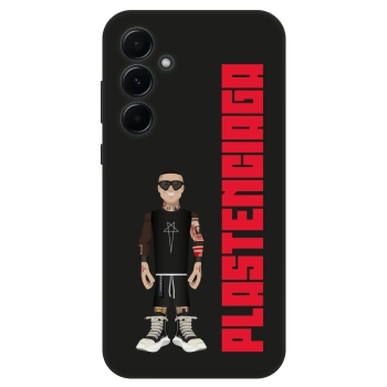 Obal pre Samsung Galaxy A55 5G A556B - Tomáš Rajchl