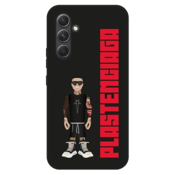 Obal pre Samsung Galaxy A54 5G A546B - Tomáš Rajchl