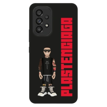 Obal pre Samsung Galaxy A53 5G A536 - Tomáš Rajchl