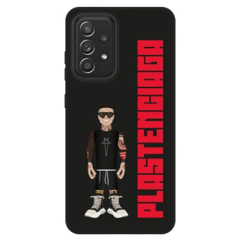 Obal pre Samsung Galaxy A52s 5G A528B - Tomáš Rajchl