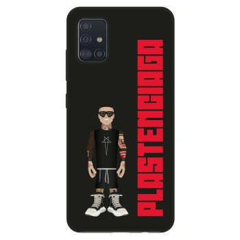 Obal pre Samsung Galaxy A51 A515F - Tomáš Rajchl