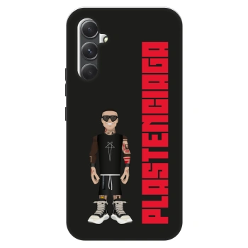 Obal pre Samsung Galaxy A34 5G A346B - Tomáš Rajchl