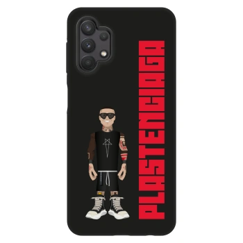 Obal pre Samsung Galaxy A32 5G A326B - Tomáš Rajchl