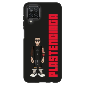 Obal pre Samsung Galaxy A12 A125F - Tomáš Rajchl