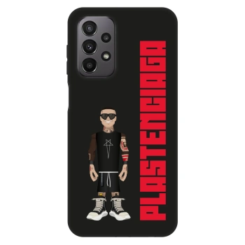 Obal pre Samsung Galaxy A23 A235F 4G - Tomáš Rajchl