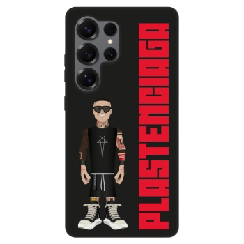 Obal pre Samsung Galaxy S25 Ultra 5G - Tomáš Rajchl