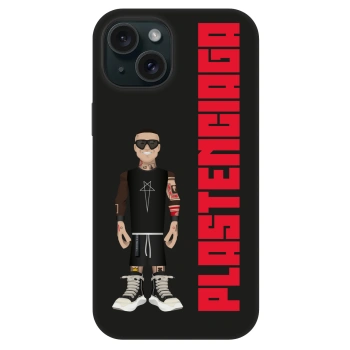 Obal pre Apple iPhone 15 - Tomáš Rajchl