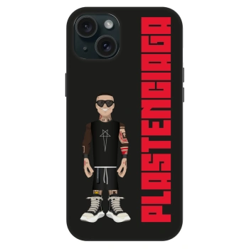 Obal pre Apple iPhone 15 Plus - Tomáš Rajchl