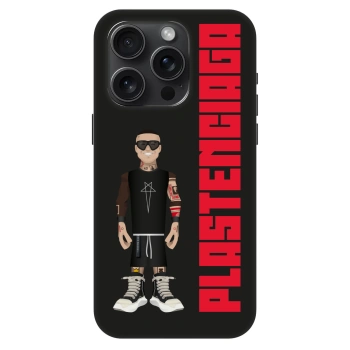 Obal pre Apple iPhone 15 Pro - Tomáš Rajchl