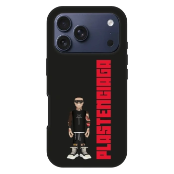 Obal pre Apple iPhone 17 Pro - Tomáš Rajchl