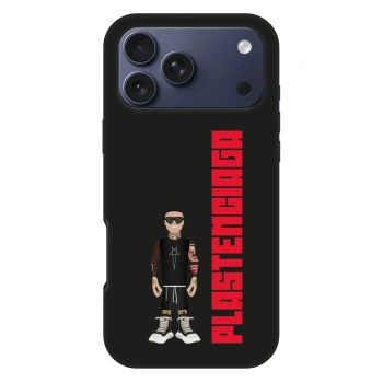 Obal pre Apple iPhone 17 Pro Max - Tomáš Rajchl