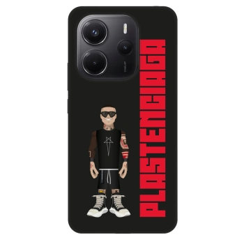 Obal pre Xiaomi Redmi Note 14 4G - Tomáš Rajchl