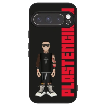 Obal pre Google Pixel 9 Pro XL - Tomáš Rajchl