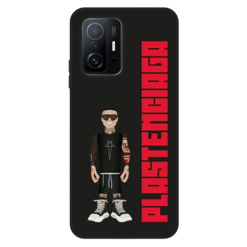 Obal pre Xiaomi 11T - Tomáš Rajchl