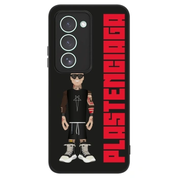 Obal pre Xiaomi Redmi 15 5G - Tomáš Rajchl