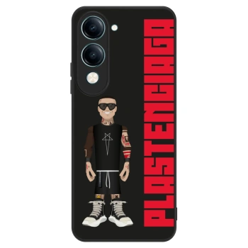 Obal pre Vivo Y29s 5G - Tomáš Rajchl