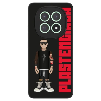 Obal pre Xiaomi Redmi Note 15 - Tomáš Rajchl