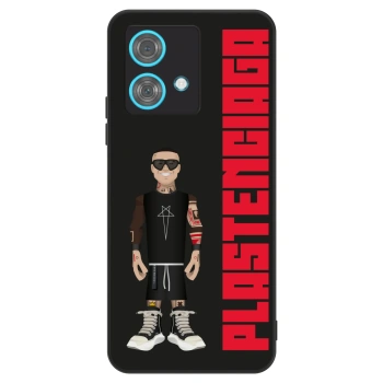 Obal pre Motorola Edge 40 Neo - Tomáš Rajchl