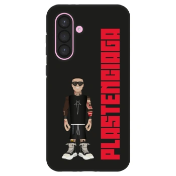 Obal pre Samsung Galaxy A56 5G A566B - Tomáš Rajchl