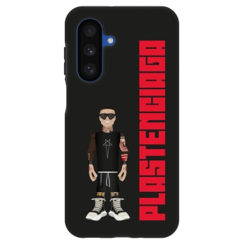 Obal pre Samsung Galaxy A17 5G - Tomáš Rajchl