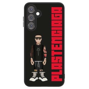Picasee ULTIMATE CASE pro Samsung Galaxy A16 4G - Tomáš Rajchl