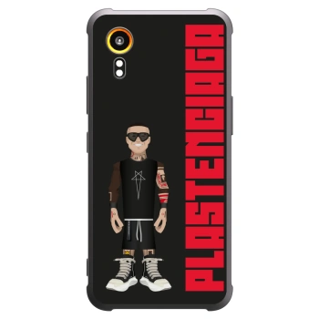 Obal pre Samsung Galaxy Xcover 7 - Tomáš Rajchl