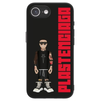 Picasee ULTIMATE CASE MagSafe pro Apple iPhone 17e - Tomáš Rajchl