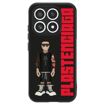 Picasee ULTIMATE CASE pro Xiaomi 17 - Tomáš Rajchl