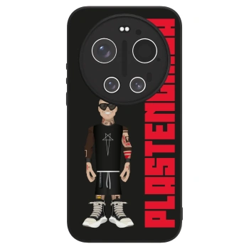 Obal pre Xiaomi 17 Ultra - Tomáš Rajchl