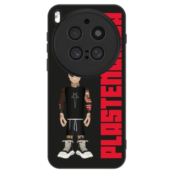 Obal pre Vivo X300 Pro - Tomáš Rajchl