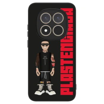 Picasee ULTIMATE CASE pro Xiaomi Redmi Note 15 Pro 5G - Tomáš Rajchl
