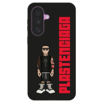 Picasee Fashion Case pre Samsung Galaxy A57 5G - Tomáš Rajchl