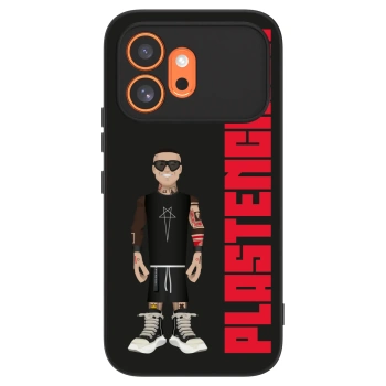 Obal pre Honor 600 - Tomáš Rajchl