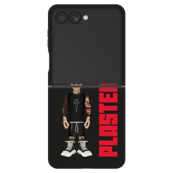 Picasee Fashion Case pre Samsung Galaxy Z Flip7 5G - Tomáš Rajchl