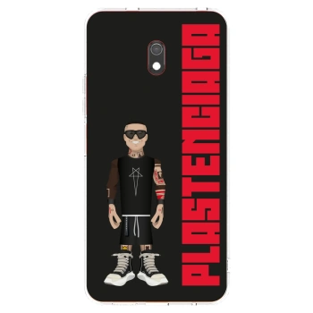 Obal pre Xiaomi Redmi 8A - Tomáš Rajchl