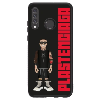 Picasee ULTIMATE CASE pro Huawei P30 Lite - Tomáš Rajchl