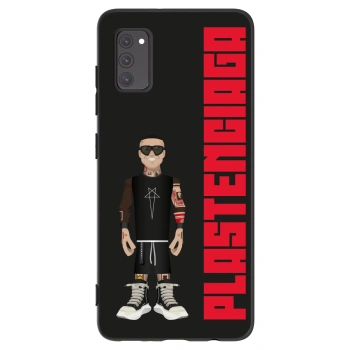 Obal pre Samsung Galaxy A41 A415F - Tomáš Rajchl