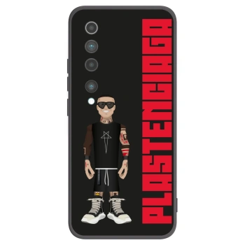 Obal pre Xiaomi Mi 10 - Tomáš Rajchl
