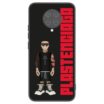 Obal pre Xiaomi Poco F2 Pro - Tomáš Rajchl