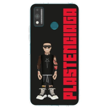 Obal pre Honor 9X Lite - Tomáš Rajchl