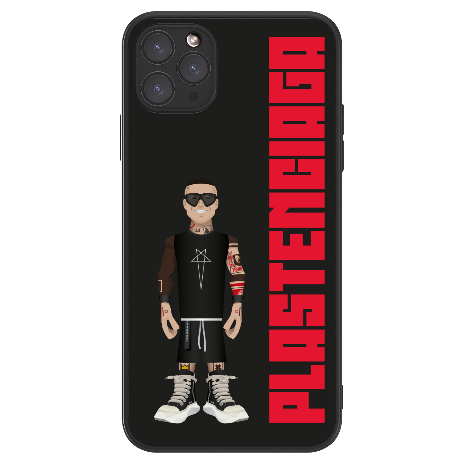 Picasee ULTIMATE CASE pro Apple iPhone 11 Pro Max - Tomáš Rajchl