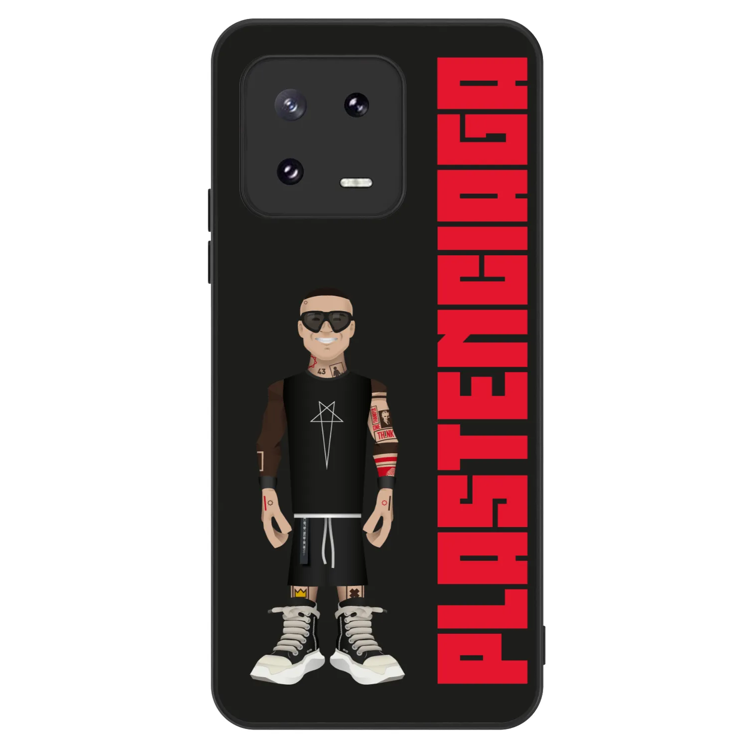 Picasee ULTIMATE CASE pro Xiaomi 13 Pro - Tomáš Rajchl